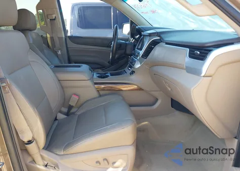 2015 GMC Yukon Slt from USA, damaged, VIN 1GKS1BKC5FR554507